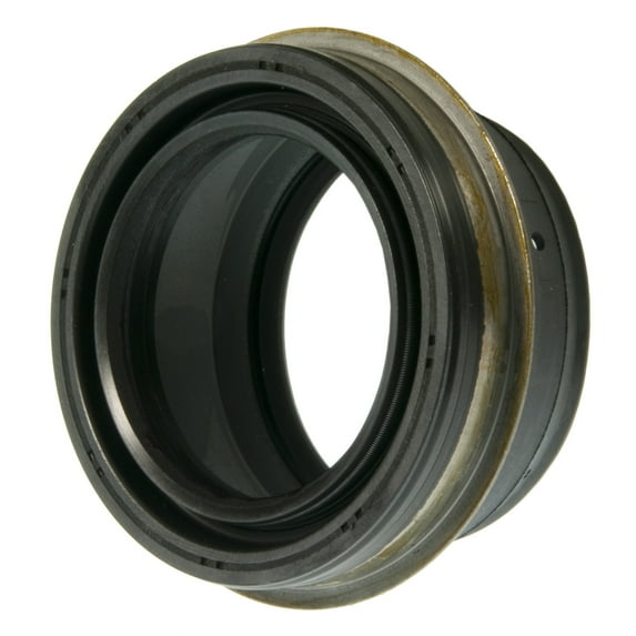National 710695 Trans Case Output Shaft Seal Fits select: 2007-2019 CHEVROLET SILVERADO, 2008-2019 GMC SIERRA