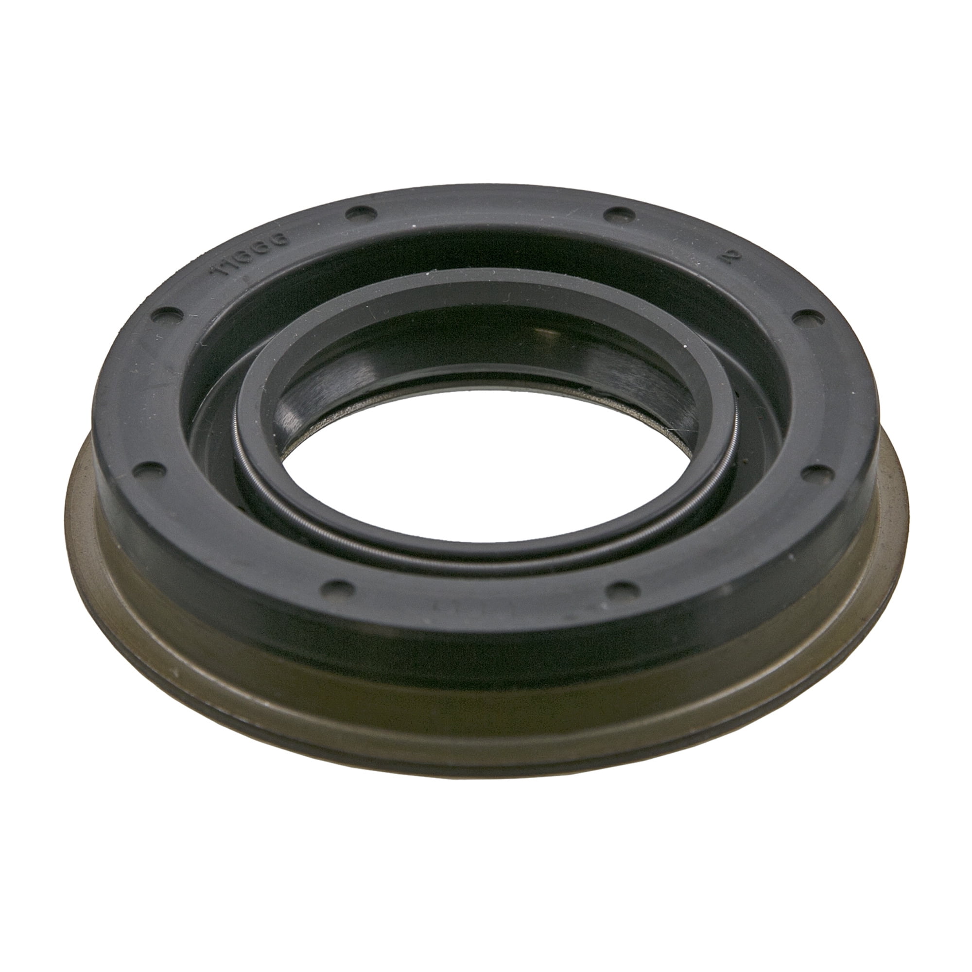 National 710710 Wheel Seal Fits select: 2015-2018 CHEVROLET COLORADO, 2015-2018 GMC CANYON