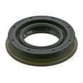 thumbnail image 1 of National 710710 Wheel Seal Fits select: 2015-2018 CHEVROLET COLORADO, 2015-2018 GMC CANYON, 1 of 1
