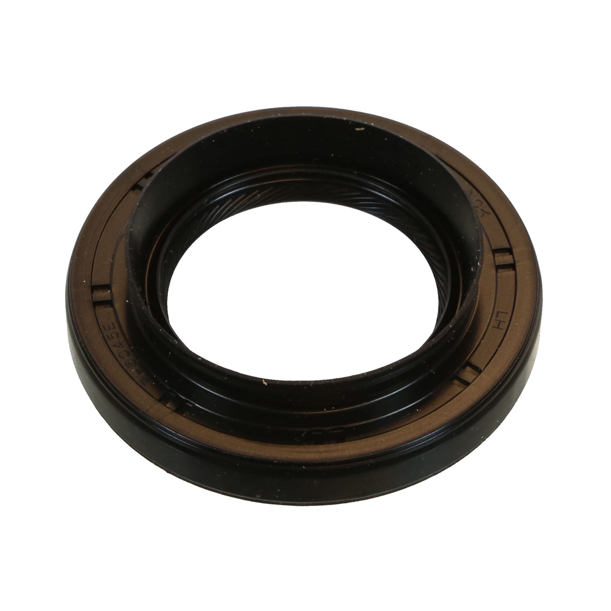 National 710715 Auto Trans Output Shaft Seal Fits select: 2013 CHEVROLET SPARK, 2004-2011 CHEVROLET AVEO