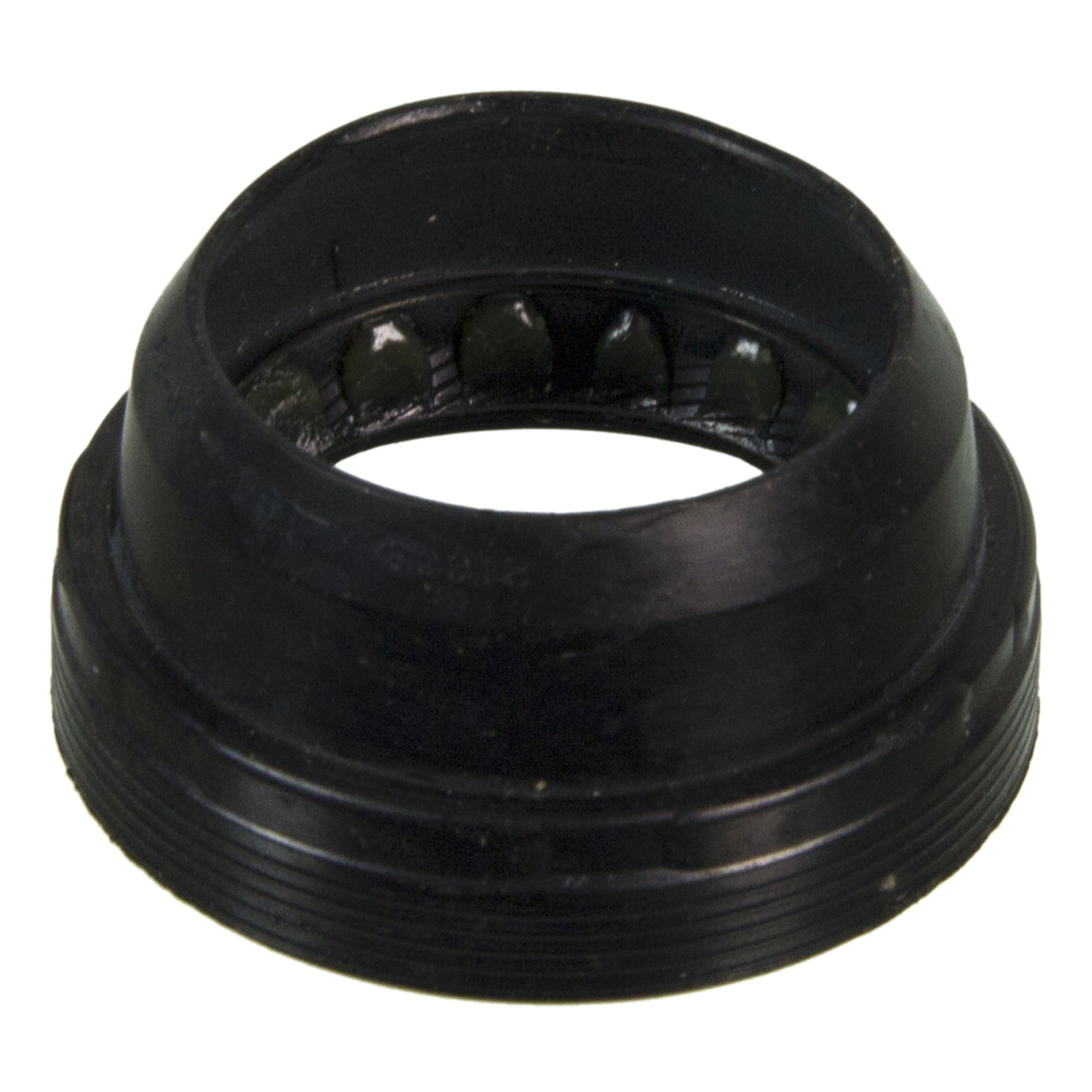 National 710760 Man Trans Output Shaft Seal Fits select: 1996-2003 CHEVROLET S TRUCK, 1996-2003 GMC SONOMA