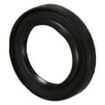 thumbnail image 1 of National 710842 Crankshaft Seal Fits select: 2013-2019 RAM 1500, 2005-2018 JEEP GRAND CHEROKEE, 1 of 2