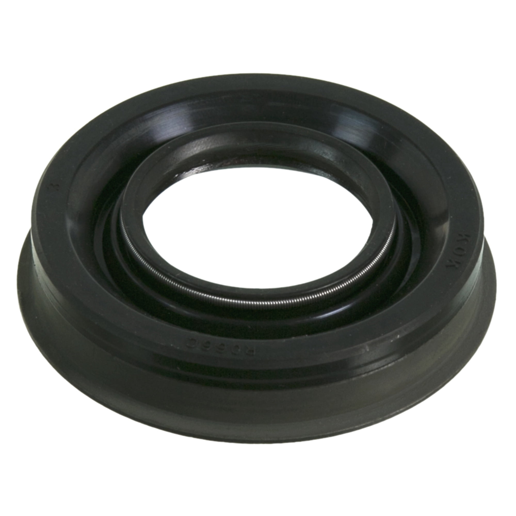 National 710864 Oil Seal Fits select: 2010-2014 CHEVROLET CAMARO, 2015-2018 CHEVROLET TRAX