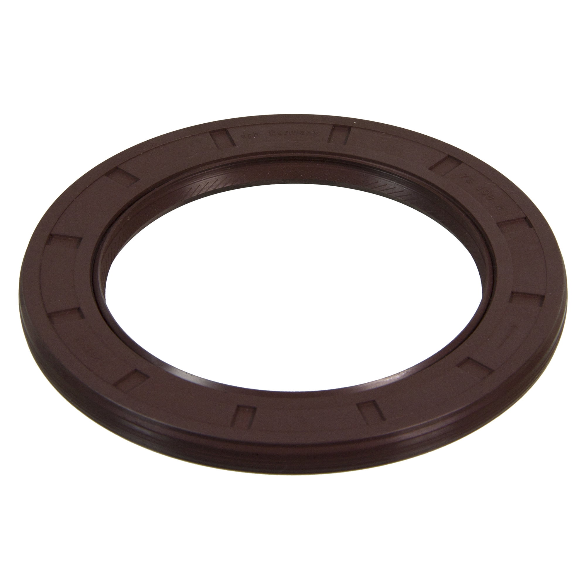 National 710936 Crankshaft Seal Fits select: 2015-2018 HYUNDAI SONATA ...