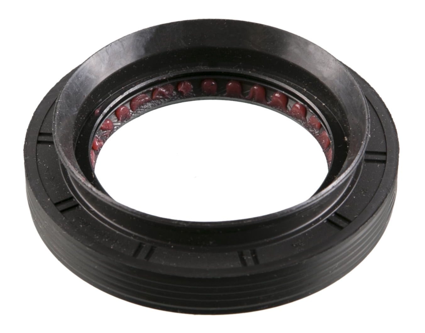 National 710942 Trans Case Output Shaft Seal Fits select: 2013-2019 RAM 2500, 2012 DODGE RAM 2500