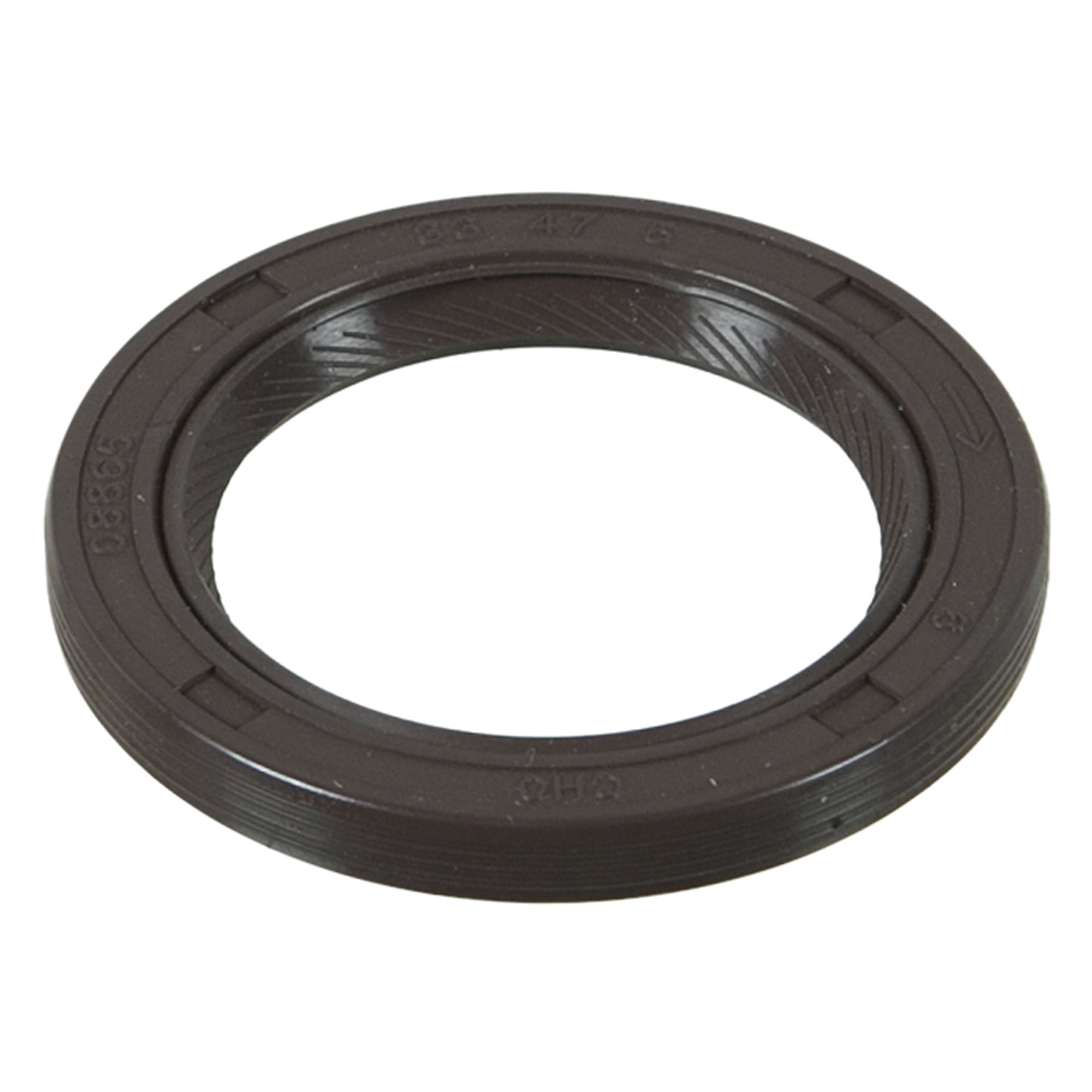 National 711002 Oil Seal Fits select: 2013-2019 FORD ESCAPE, 2013-2019 FORD FUSION
