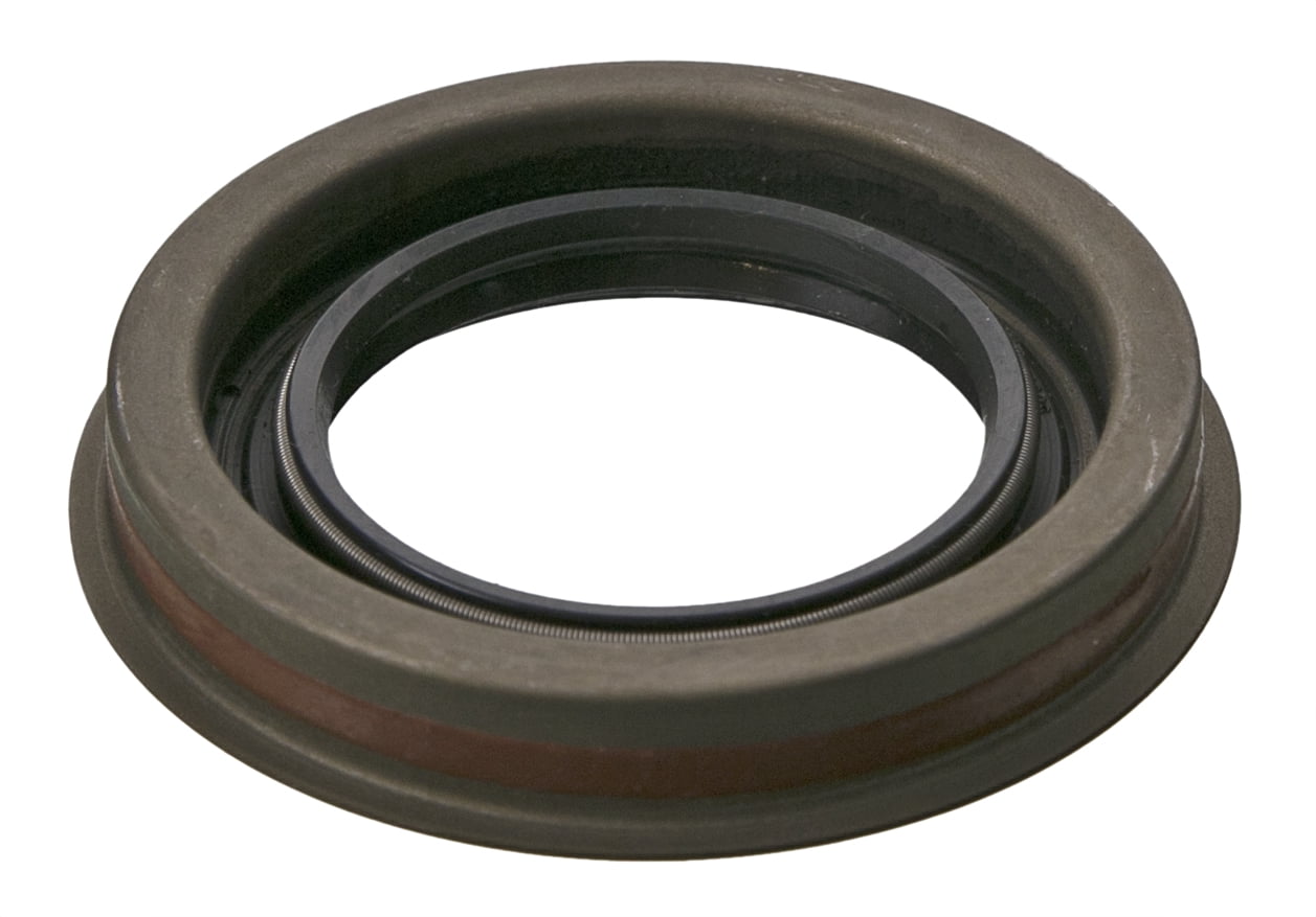 National 711010 Oil Seal Fits select: 2013-2019 FORD ESCAPE, 2013-2019 FORD FUSION