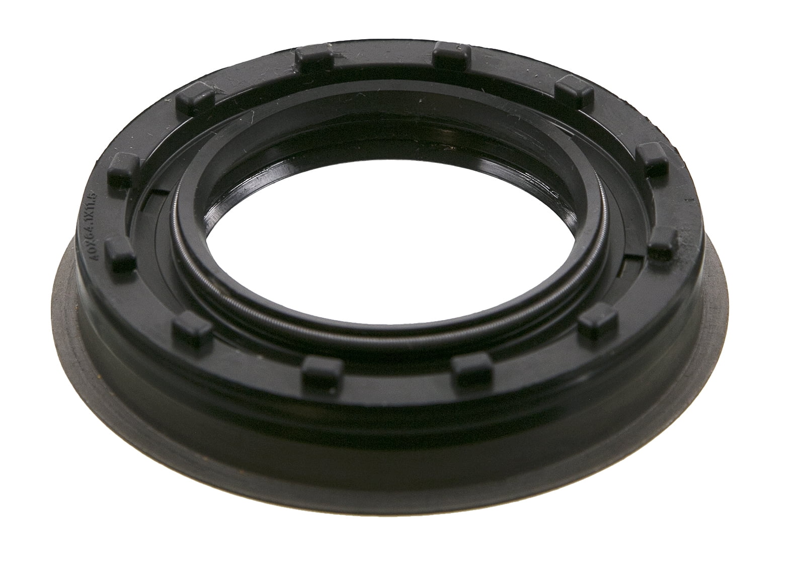 National 711065 Axle Shaft Seal Fits select: 2014-2015,2017 DODGE JOURNEY