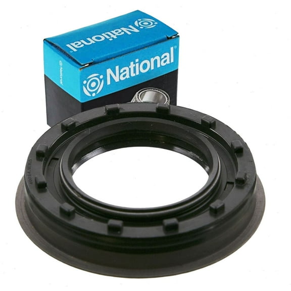National 711065 Axle Shaft Seal for Driveline Axles Gaskets Sealing