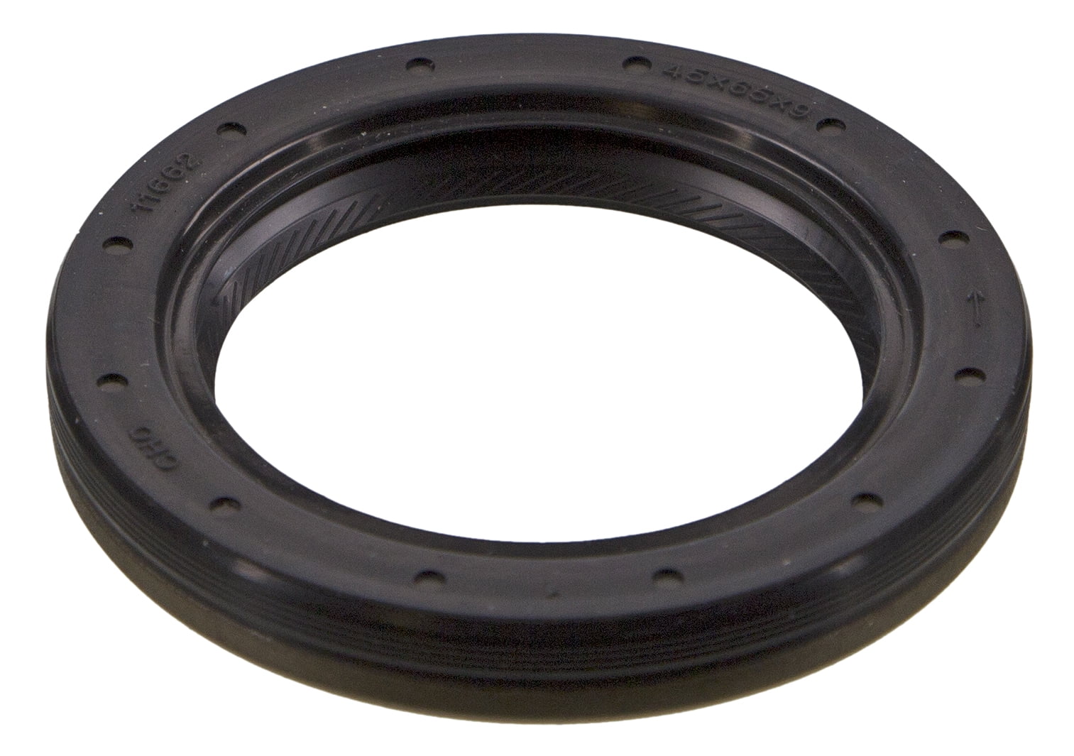 National 711077 Differential Pinion Seal