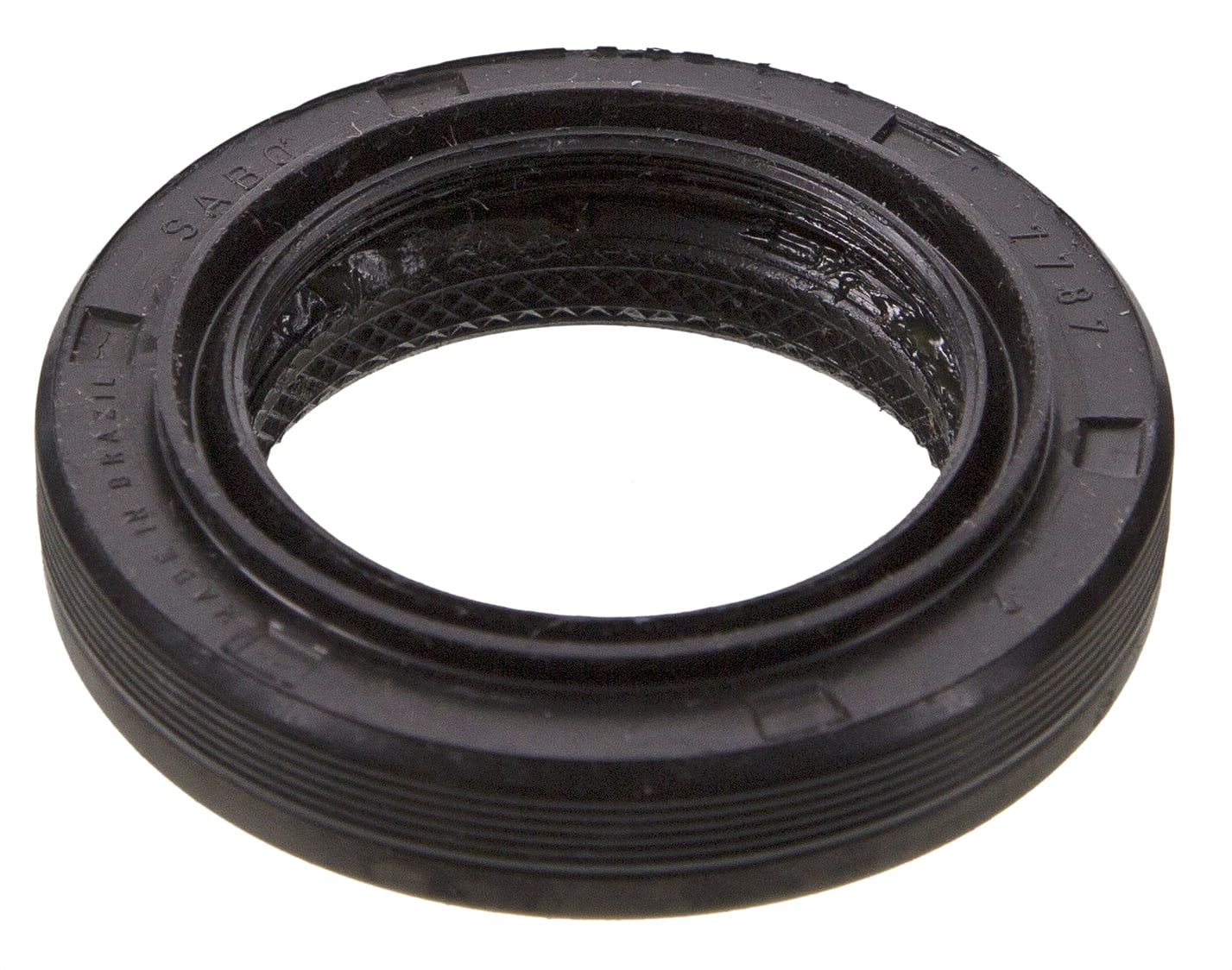 National 711082 Axle Shaft Seal Fits select: 2002-2006 BUICK RENDEZVOUS, 2006 CHEVROLET UPLANDER