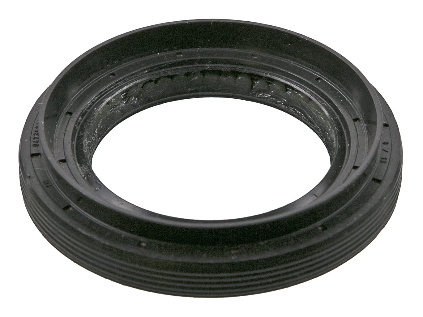 National 711102 Auto Trans Output Shaft Seal Fits select: 2014-2019 JEEP CHEROKEE, 2015-2017 CHRYSLER 200