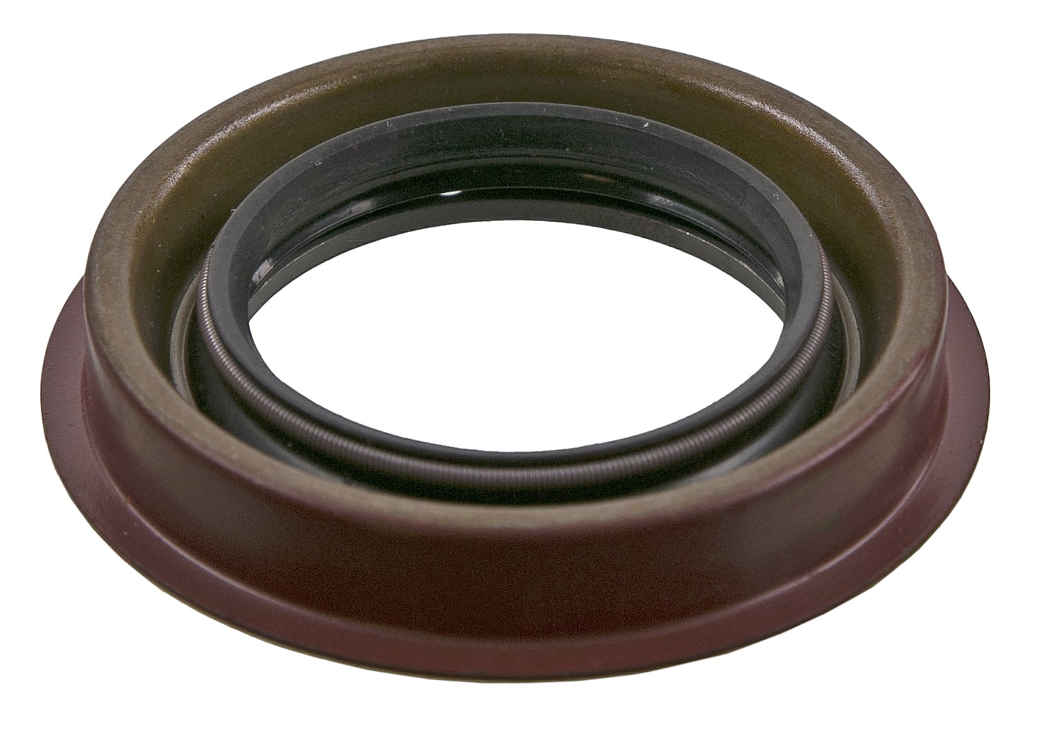 National 711109 Auto Trans Output Shaft Seal Fits select: 2003-2010 FORD ESCAPE, 2005-2008 MERCURY MARINER