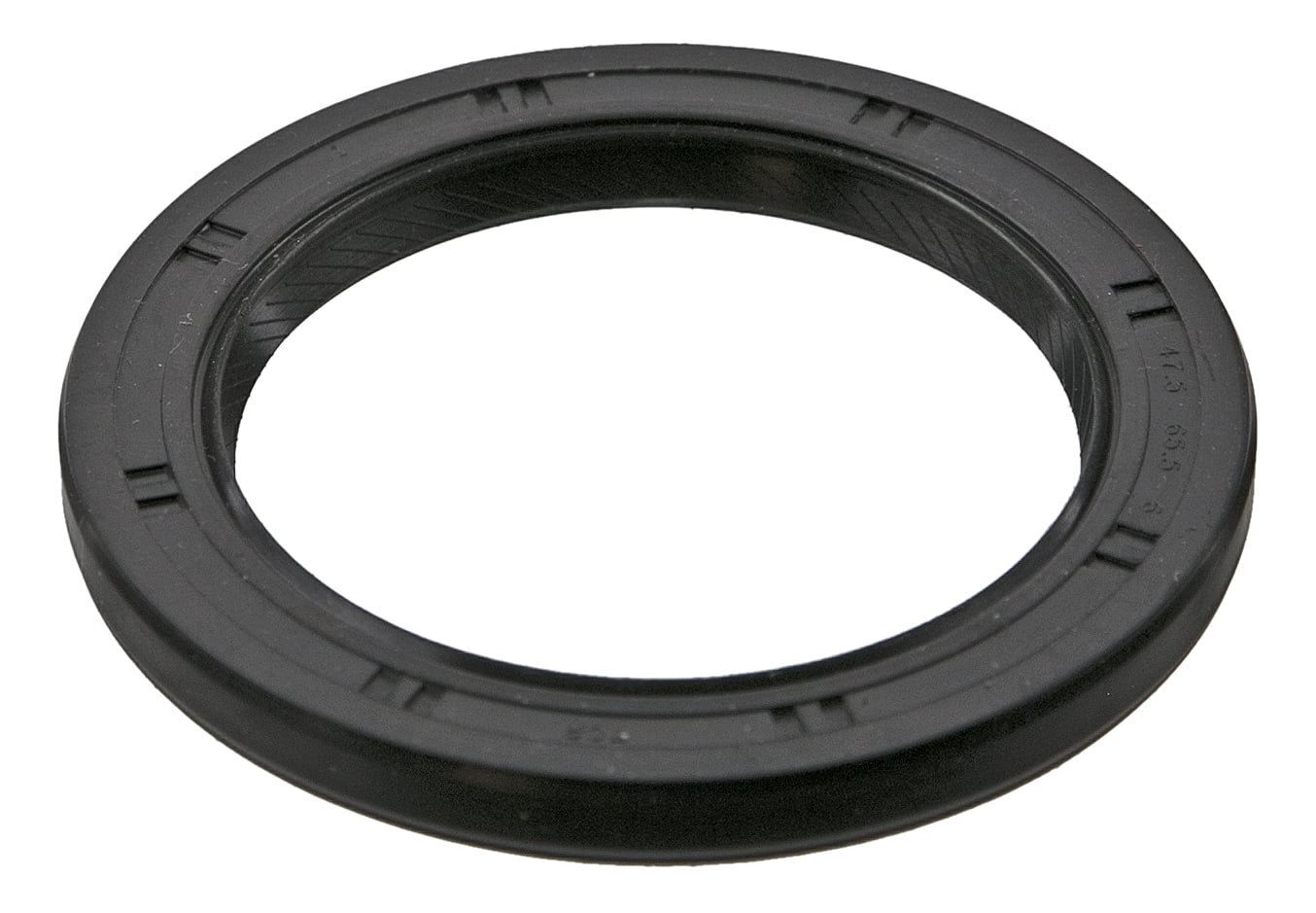 National 711110 Oil Seal Fits select: 2010-2019 SUBARU OUTBACK, 2014-2019 SUBARU FORESTER