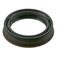 thumbnail image 1 of National 711112 Trans Case Input Shaft Seal Fits select: 2008-2017 CHEVROLET EQUINOX, 2009-2017 CHEVROLET TRAVERSE, 1 of 2