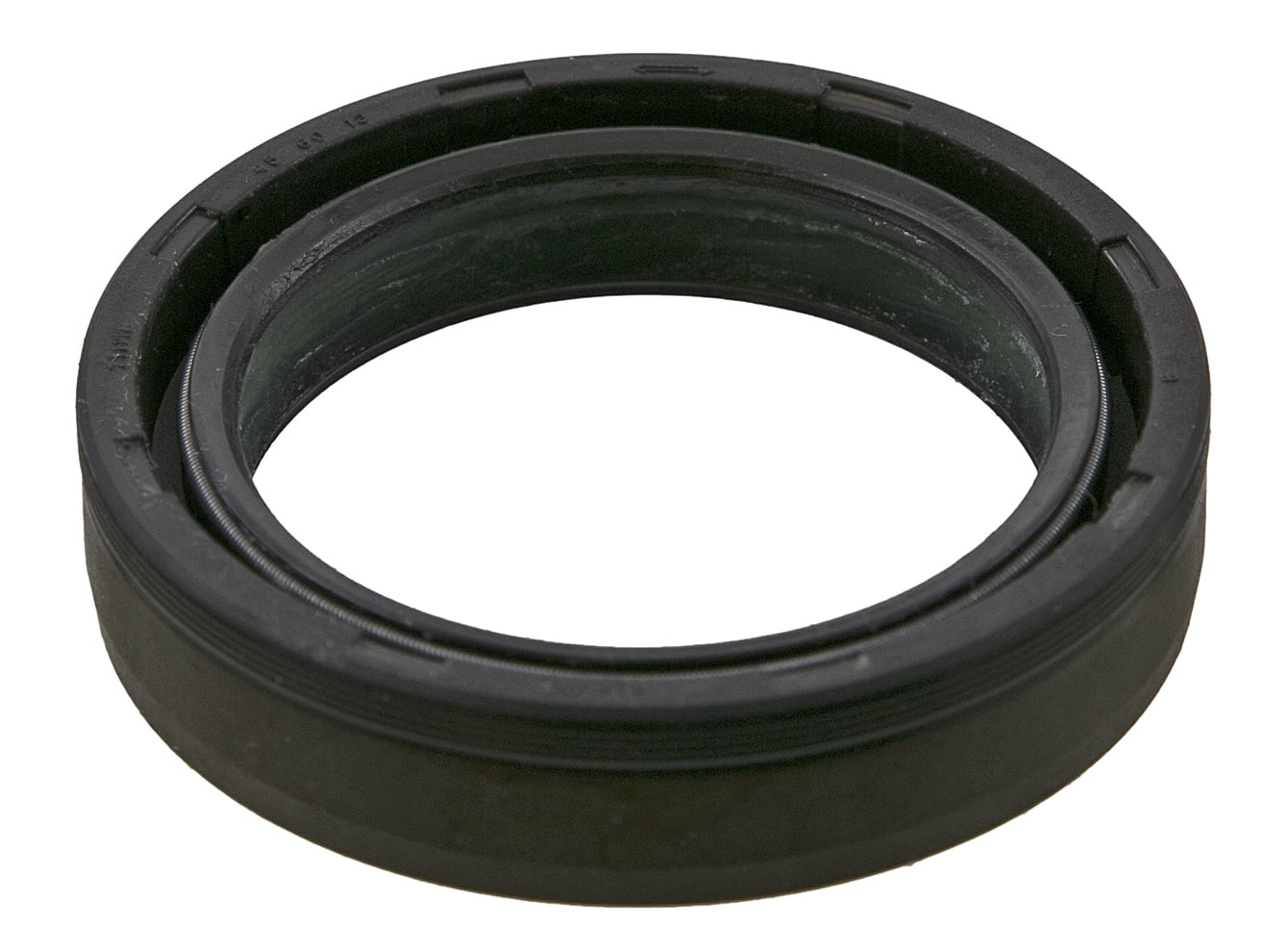 National 711118 Trans Case Input Shaft Seal Fits select: 2009-2019 DODGE JOURNEY, 2008 DODGE AVENGER