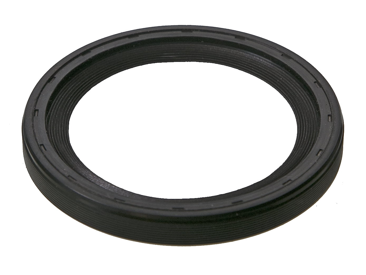 National 711124 Crankshaft Seal Fits select: 2014-2018 RAM 1500, 2014-2018 JEEP GRAND CHEROKEE