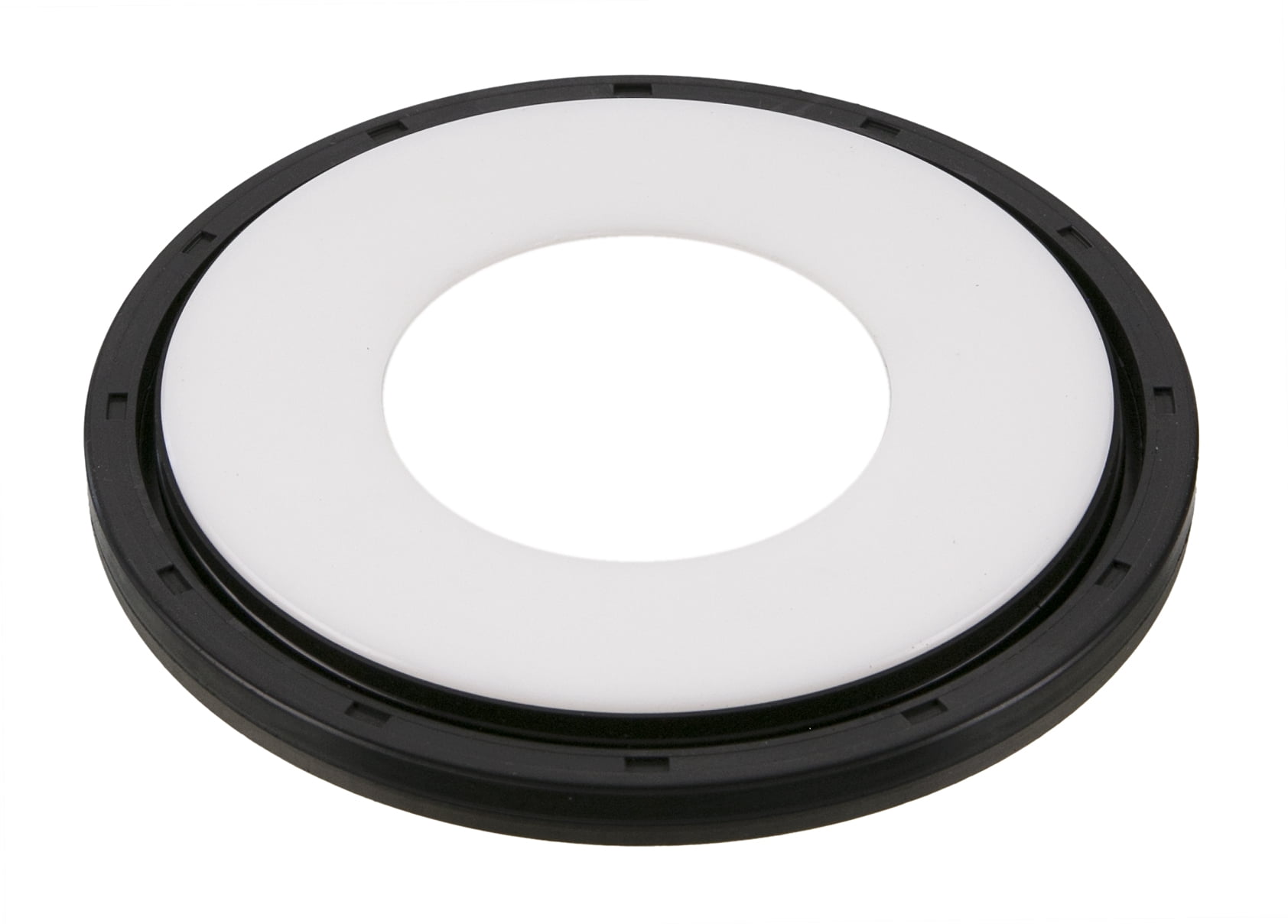 National 711130 Crankshaft Seal Fits select: 2014-2019 CHEVROLET SILVERADO, 2014-2019 GMC SIERRA
