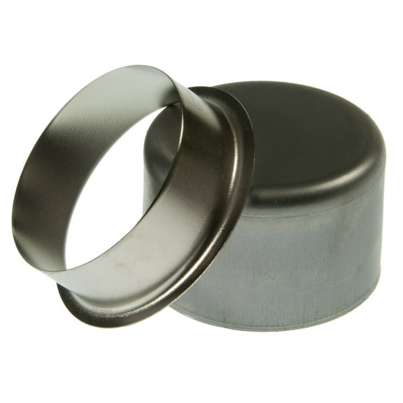 National 88187 Harmonic Balancer Sleeve Fits select: 1975-2003,2005-2008 FORD F150