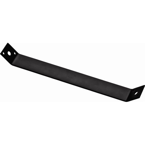 National 90 Degree Support Strap Brace - Pack of 4  Residential Use, Standard Application