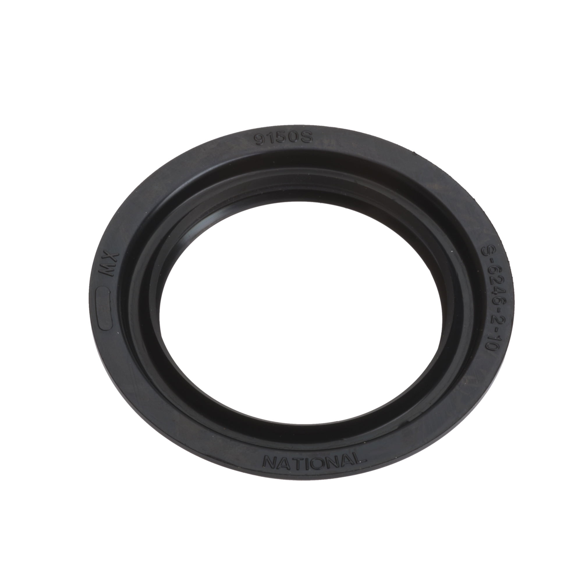 National 9150S Wheel Seal Fits select: 1995-2011 FORD RANGER, 1995