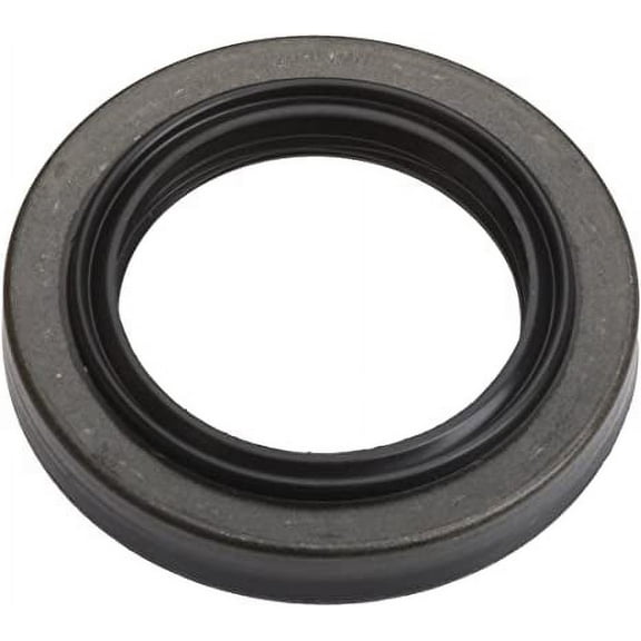 National 9912 Premium Spring Loaded Multi Lip Wheel Seal Compatible with Classic and Modern Vehicles