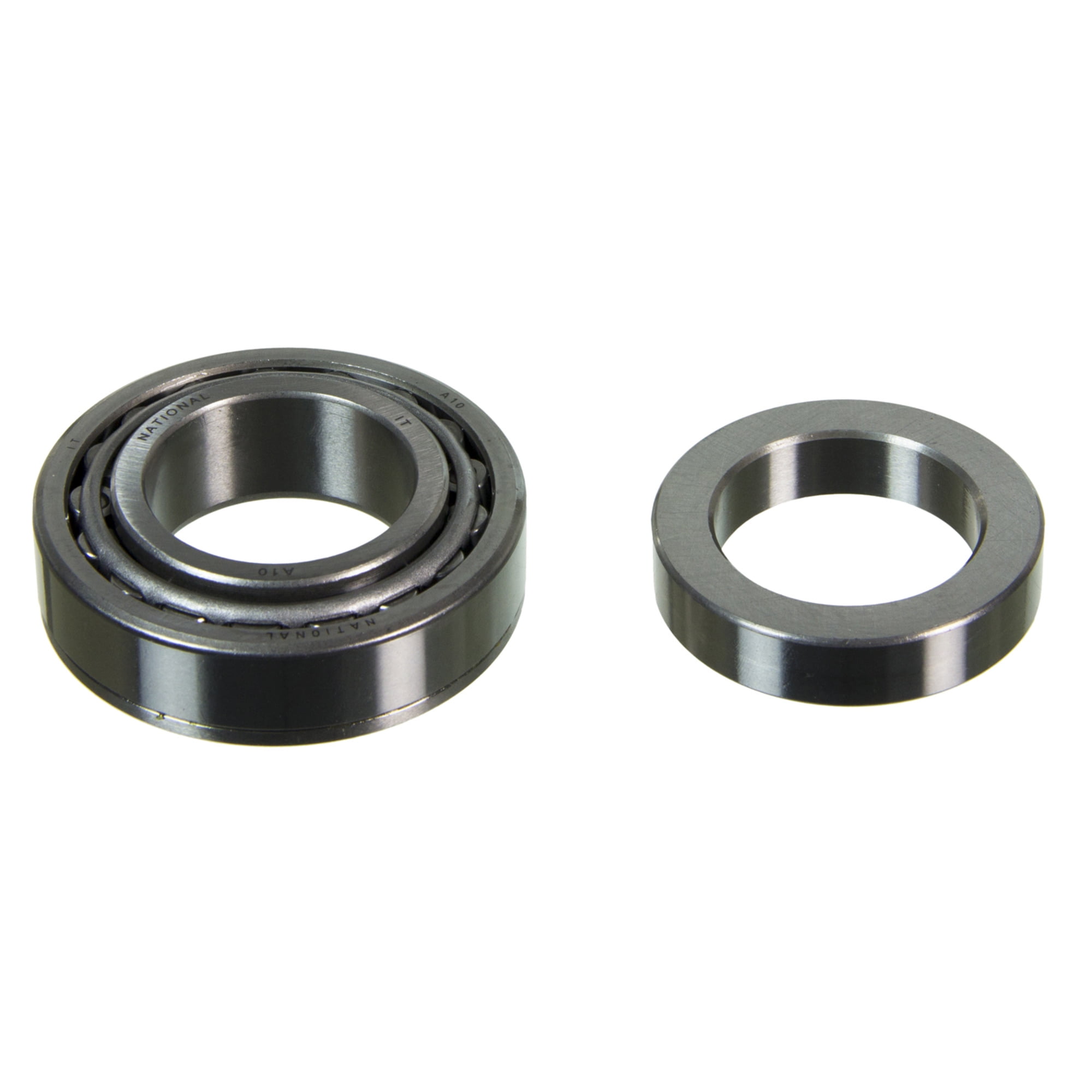 National A-10 Wheel Bearing Fits select: 2015-2018 JEEP WRANGLER UNLIMITED, 2012-2014 JEEP WRANGLER
