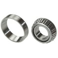 thumbnail image 1 of National A-2 Taper Bearing Set Fits select: 1983-2011 FORD RANGER, 1991-2003 FORD EXPLORER, 1 of 6