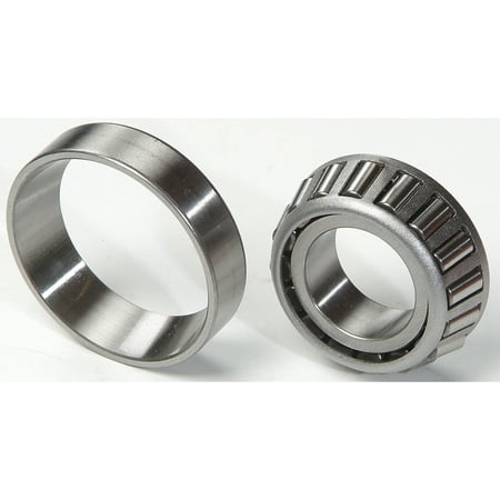 National A-35 Taper Bearing Set Fits select: 1999-2007 CHEVROLET SILVERADO, 1994-2004 DODGE RAM 1500