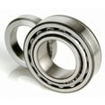 thumbnail image 1 of National A-49 Taper Bearing Set Fits select: 1999-2004 JEEP GRAND CHEROKEE, 2002 JEEP LIBERTY, 1 of 6