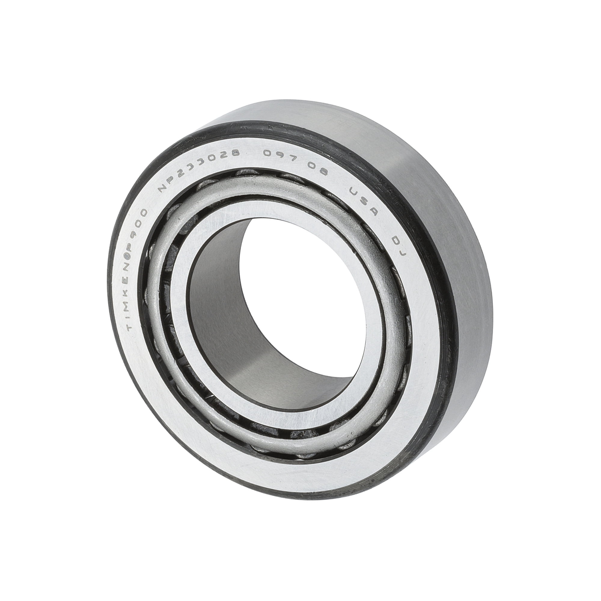 National A-67 Taper Bearing Set Fits select: 2010-2014 DODGE CHARGER, 2008-2015 CADILLAC CTS