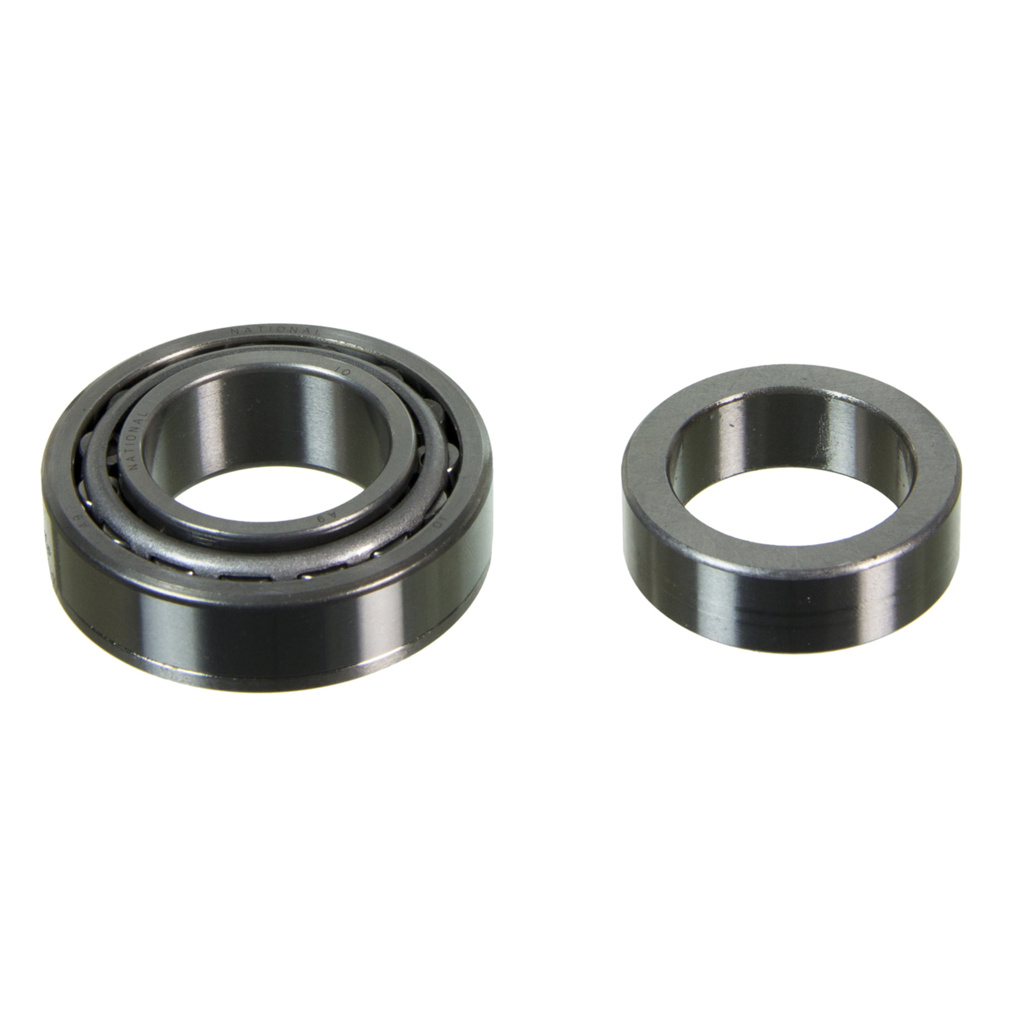 1 Set 9.5mm Quick Release Bearing Hollow Axle of Mountain Bike