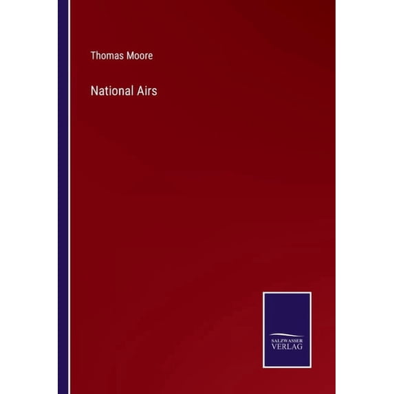 National Airs, (Paperback)