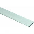 thumbnail image 1 of National Aluminum Rectangular Bar Flat Stock, 1 of 1