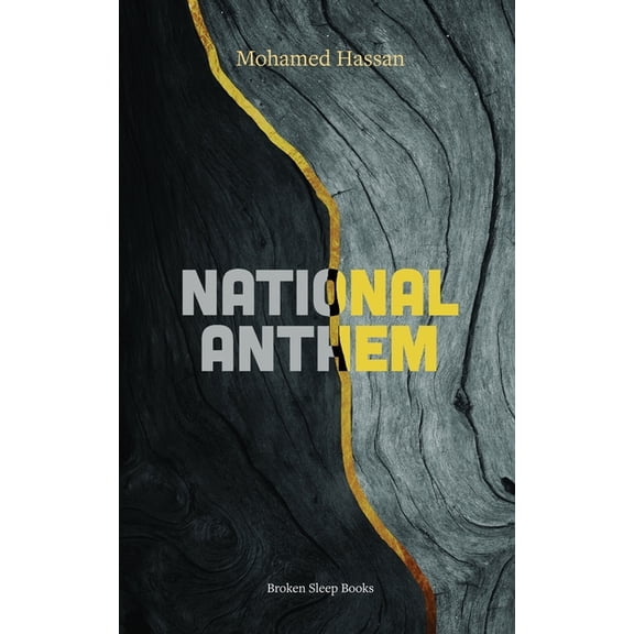 National Anthem, (Paperback)
