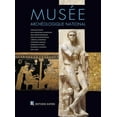 thumbnail image 1 of National Archaeological Museum, Athens, (Paperback), 1 of 1