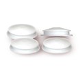 thumbnail image 1 of National Artcraft® 1-5/8" White PVC Stopper for Salt and Pepper Shakers and Piggy Banks (5 Pkg/10), 1 of 4