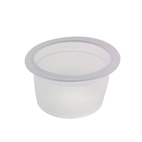 National Artcraft 13/16" Hole Plug Fits Flush For S&P Shakers, Pipes, Panels And Other Home Applications (Pkg/144)