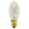 thumbnail image 1 of National Artcraft® 15 Watt Candelabra Base Night Light Bulb (Pkg/25), 1 of 2