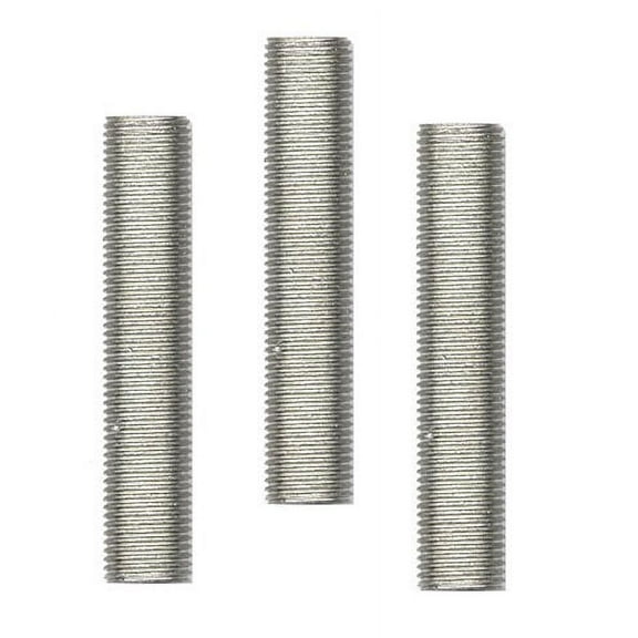 National Artcraft® 2" Threaded Pipe Nipple for Lamps (Pkg/20)