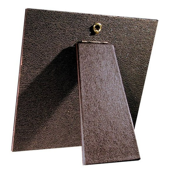 National Artcraft® 5-3/4" x 5-3/4" Easel Back for Picture Frames (Pkg/1)