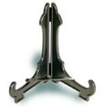 thumbnail image 1 of National Artcraft® 5" Black Plastic Folding Display Easel - (Pkg/5) (Pkg/5), 1 of 1