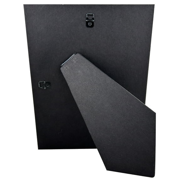 National Artcraft 8" X 10" Adjustable Replacement Picture Frame Easel Back for Frames Up to 2" Thick - 3/Pack