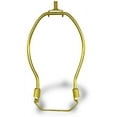 thumbnail image 1 of National Artcraft® 9" Brass-Plated Lampshade Harp (Pkg/1), 1 of 2