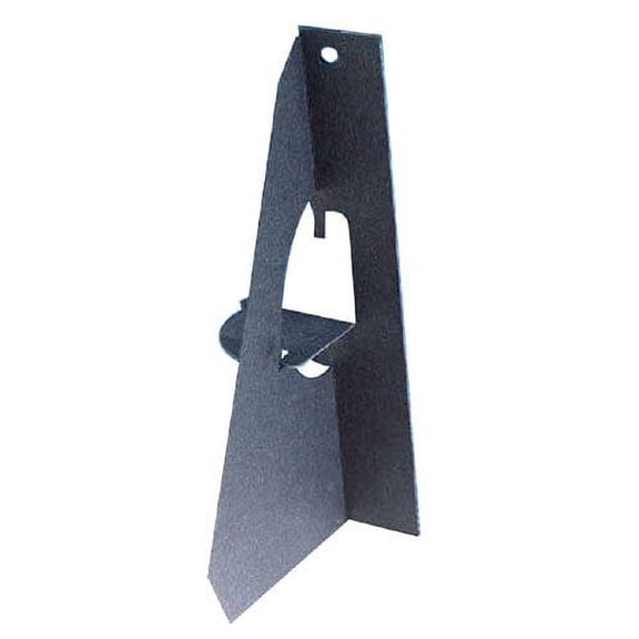 National Artcraft® 9" Picture Frame Easel Backs - Self Stick (Pkg/10)