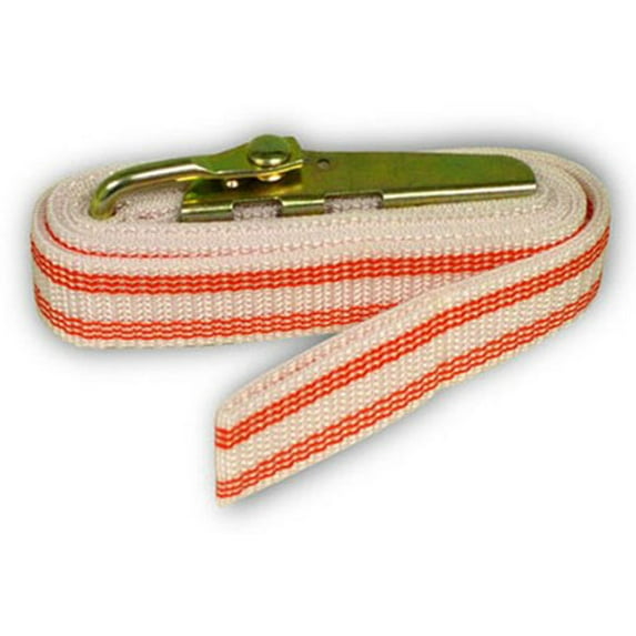 National Artcraft® Banding Straps for Plaster Molds and Other Applications (Pkg/20)