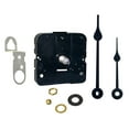 thumbnail image 1 of National Artcraft Clock Movement Kit with Hands and 9/16"L Shaft Fits Dials Up To 7/16" Thick, 1 of 2