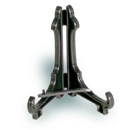 National Artcraft Display Stand For Small Objects On this - 2"H x 1-1/2"W (Pkg/10)