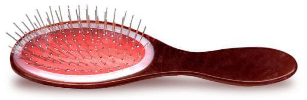 National Artcraft Doll Wig Brush For Doll Designers and Collectors Will Have Your Doll Looking Beautiful Pkg 4 Walmart