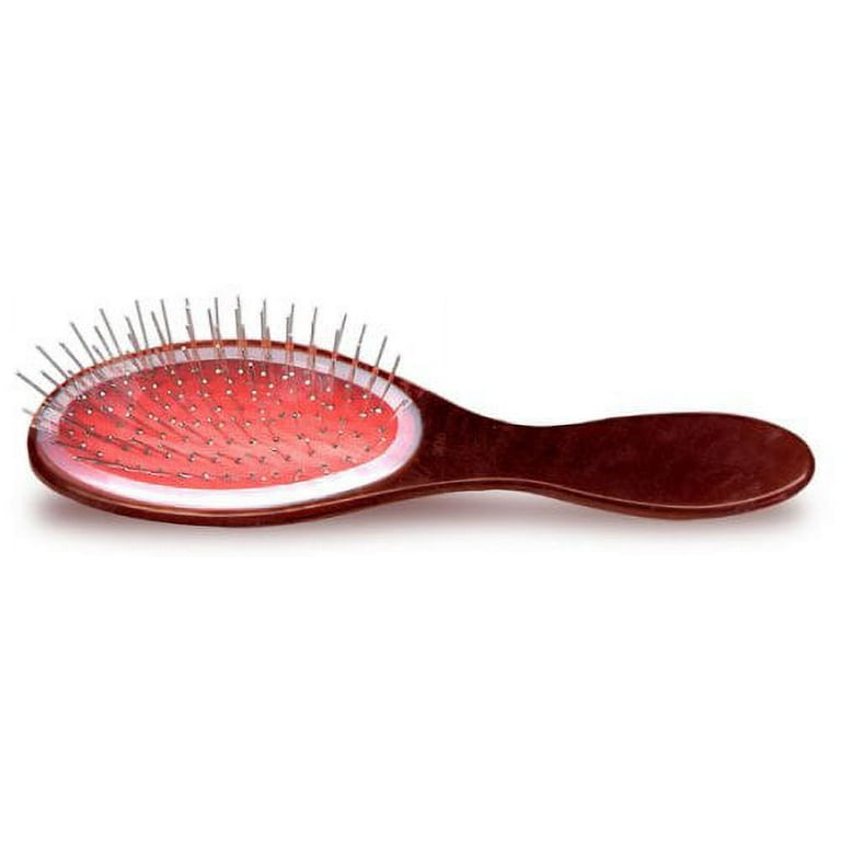 National Artcraft Doll Wig Brush For Doll Designers and Collectors Will  Have Your Doll Looking Beautiful (Pkg/4) 